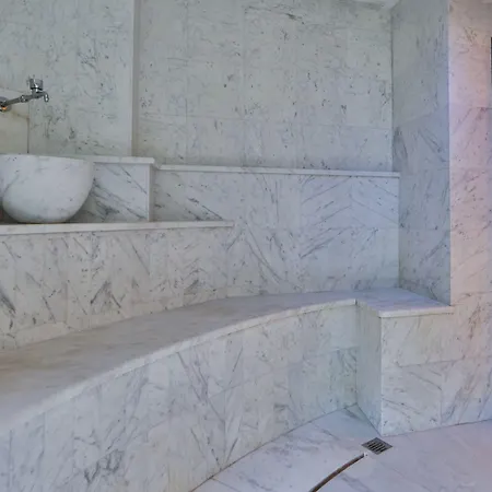 מלון San Marco & Formula Club נוצ'טו