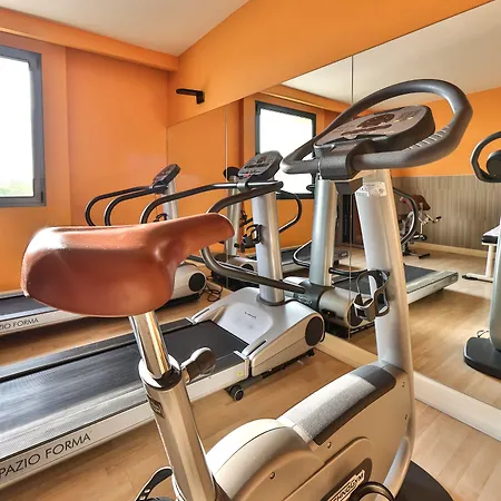 מלון San Marco & Formula Club נוצ'טו