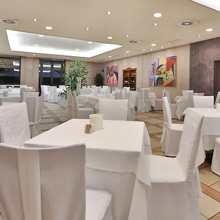 San Marco & Formula Club 4* Noceto