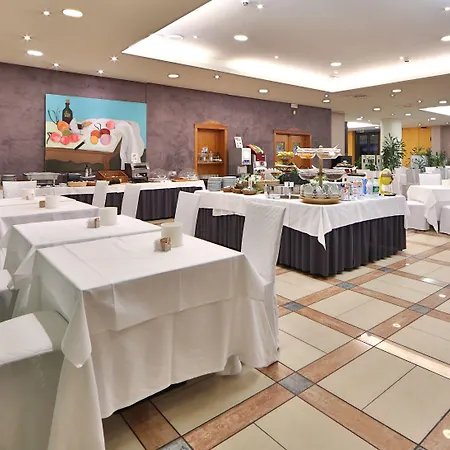 San Marco & Formula Club