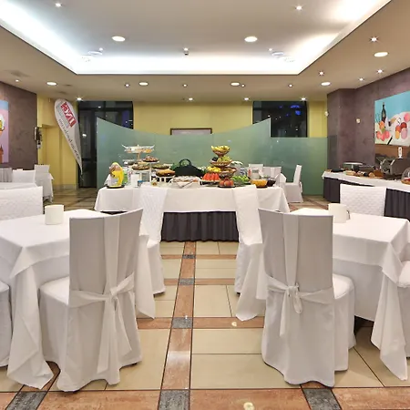 San Marco & Formula Club נוצ'טו