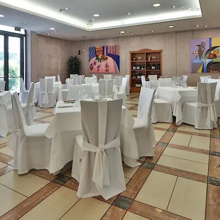 San Marco & Formula Club 4*