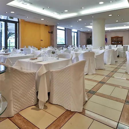 San Marco & Formula Club 호텔