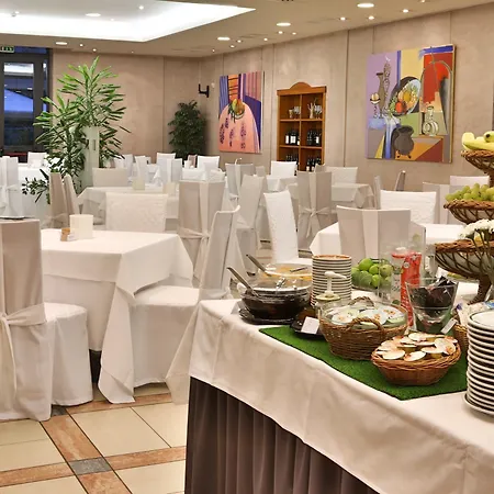 San Marco & Formula Club 4*