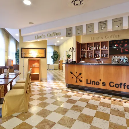 San Marco & Formula Club