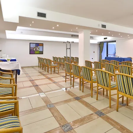 San Marco & Formula Club Hotel Noceto