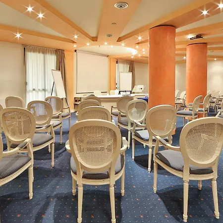 San Marco & Formula Club