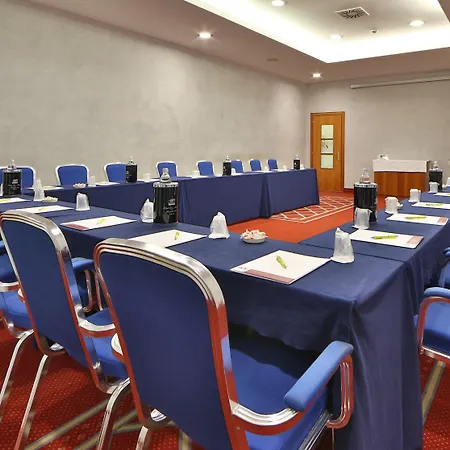 San Marco & Formula Club נוצ'טו