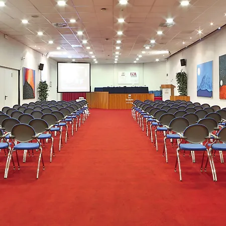 Hotel San Marco & Formula Club Noceto