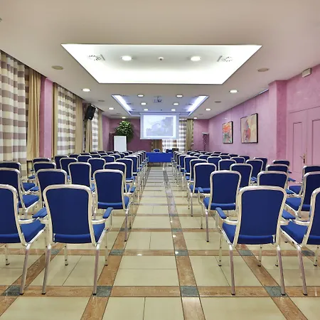 San Marco & Formula Club 4*