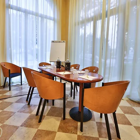San Marco & Formula Club Hotel