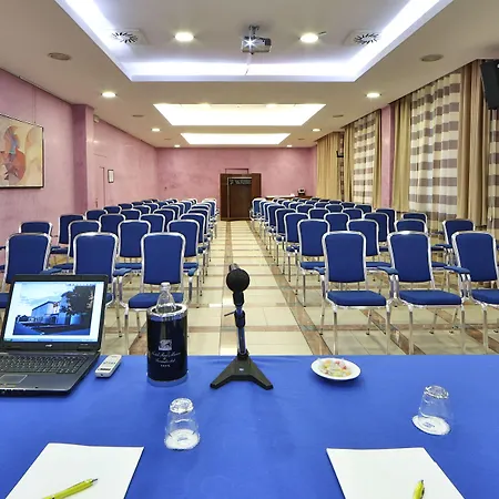 San Marco & Formula Club 호텔 4*