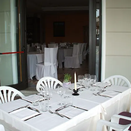 San Marco & Formula Club נוצ'טו