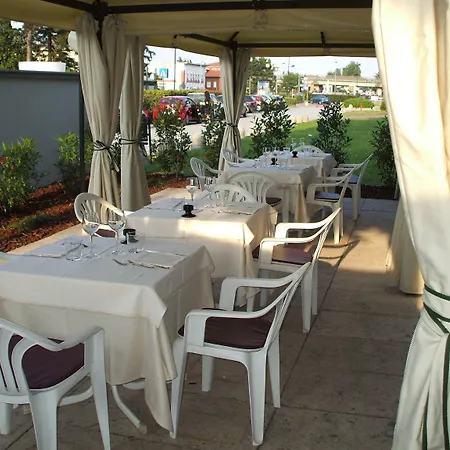 San Marco & Formula Club Hotel Noceto