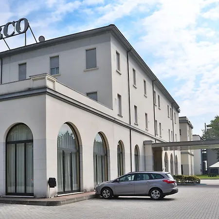 San Marco & Formula Club מלון 4*