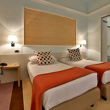 San Marco & Formula Club Hotel Noceto