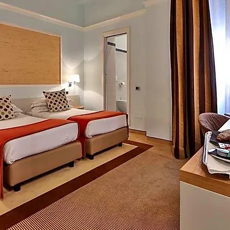 San Marco & Formula Club Hotel