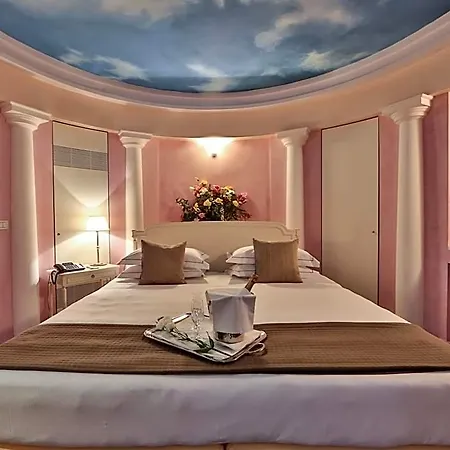 San Marco & Formula Club Hotel 4*