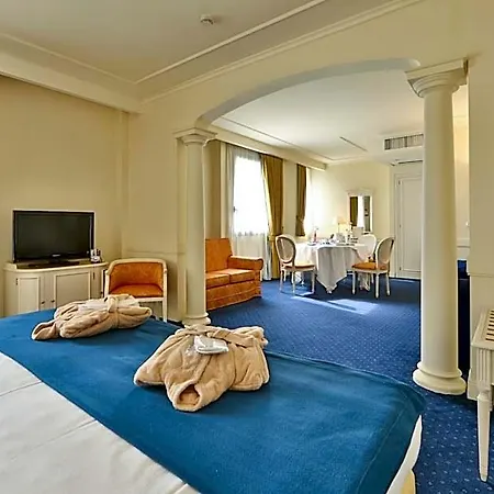 Hotel San Marco & Formula Club Noceto