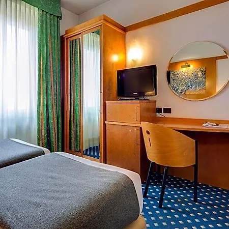 Hotel San Marco & Formula Club Noceto