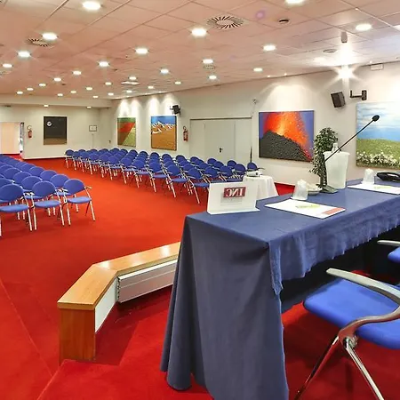 San Marco & Formula Club