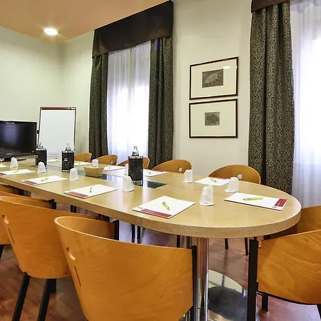 San Marco & Formula Club 호텔 노세토