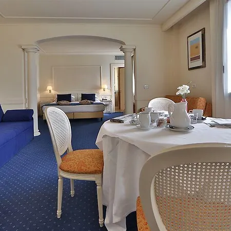 Hotel San Marco & Formula Club