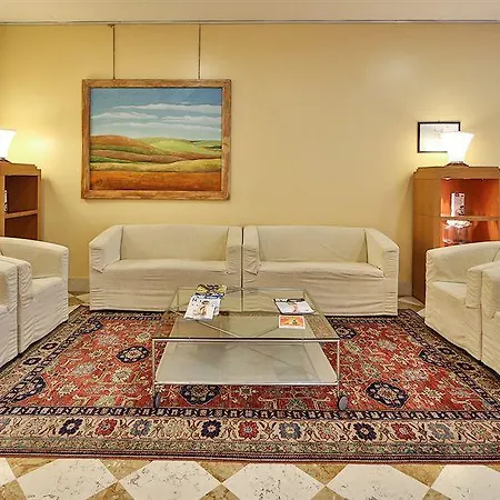 Hotel San Marco & Formula Club Noceto