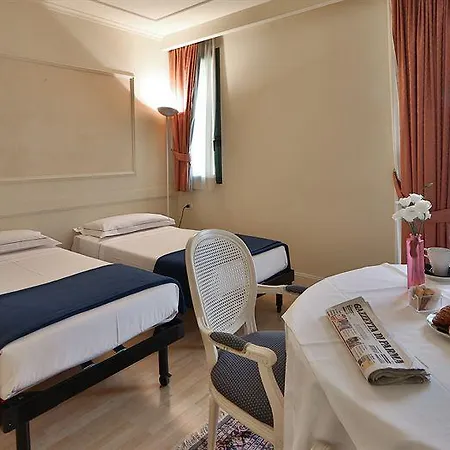 Hotel San Marco & Formula Club 4*