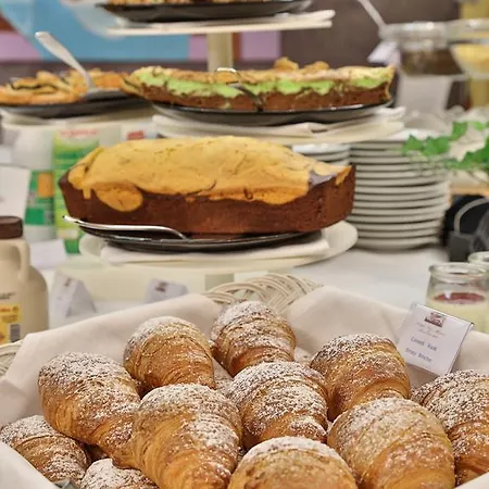 San Marco & Formula Club נוצ'טו