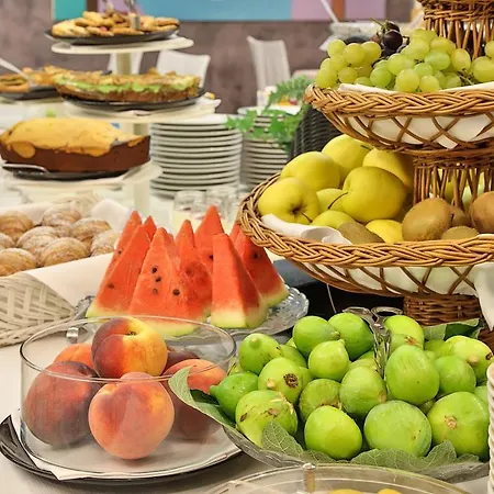 호텔 San Marco & Formula Club 4*