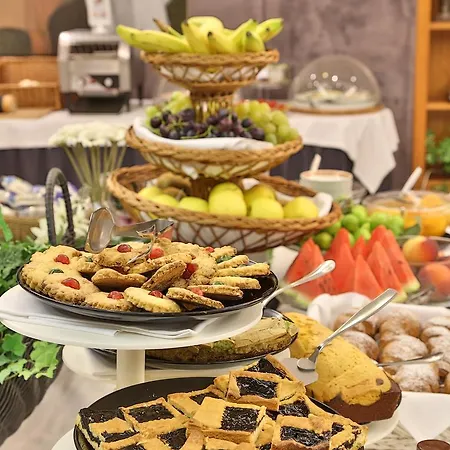 מלון San Marco & Formula Club