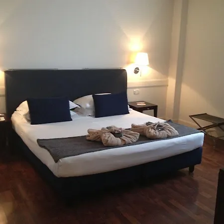 Hotel San Marco & Formula Club 4*