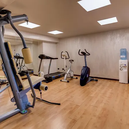 מלון San Marco & Formula Club