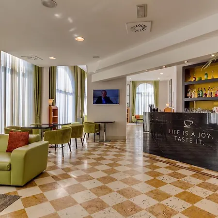 San Marco & Formula Club Hotel