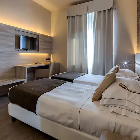 San Marco & Formula Club 4*