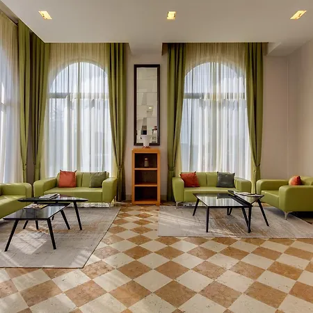 San Marco & Formula Club 4* נוצ'טו