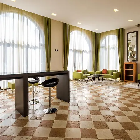 מלון San Marco & Formula Club