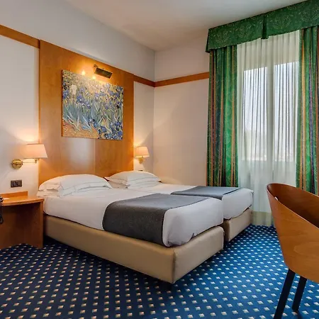 Hotel San Marco & Formula Club Noceto