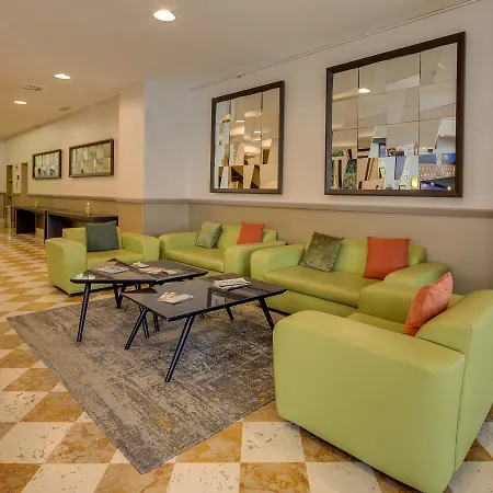 San Marco & Formula Club