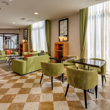 San Marco & Formula Club 4*