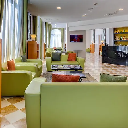 San Marco & Formula Club 호텔 노세토