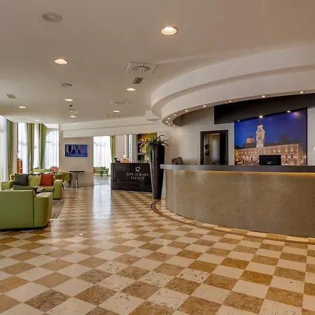 מלון San Marco & Formula Club