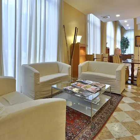 San Marco & Formula Club Hotel