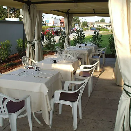 Hotel San Marco & Formula Club 4*
