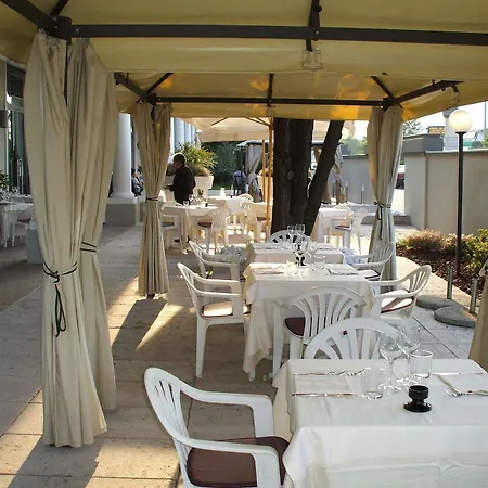 San Marco & Formula Club Hotel 4*