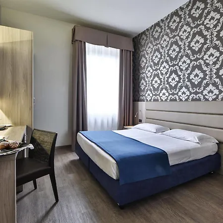 San Marco & Formula Club Hotel
