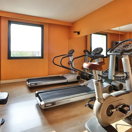 San Marco & Formula Club Hotel Noceto