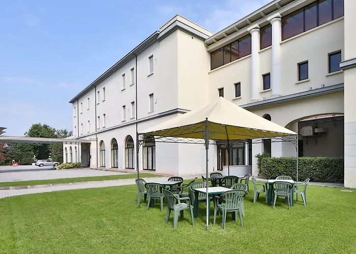 San Marco & Formula Club 4* Noceto