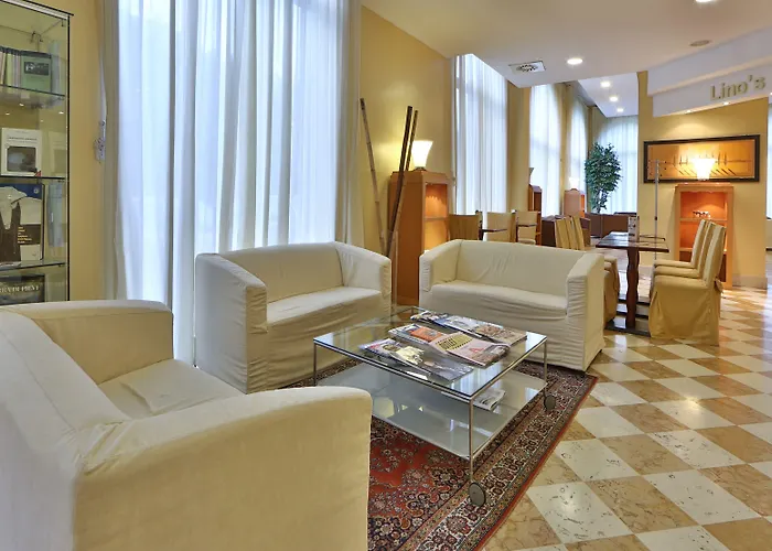 Hotel San Marco & Formula Club 4*